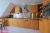 Zweifamilienhaus in Bookholzberg und noch so viel mehr….. - Küche mit EBK (Haus 2)